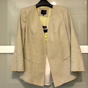 The Limited blazer and cami set, size S/M
